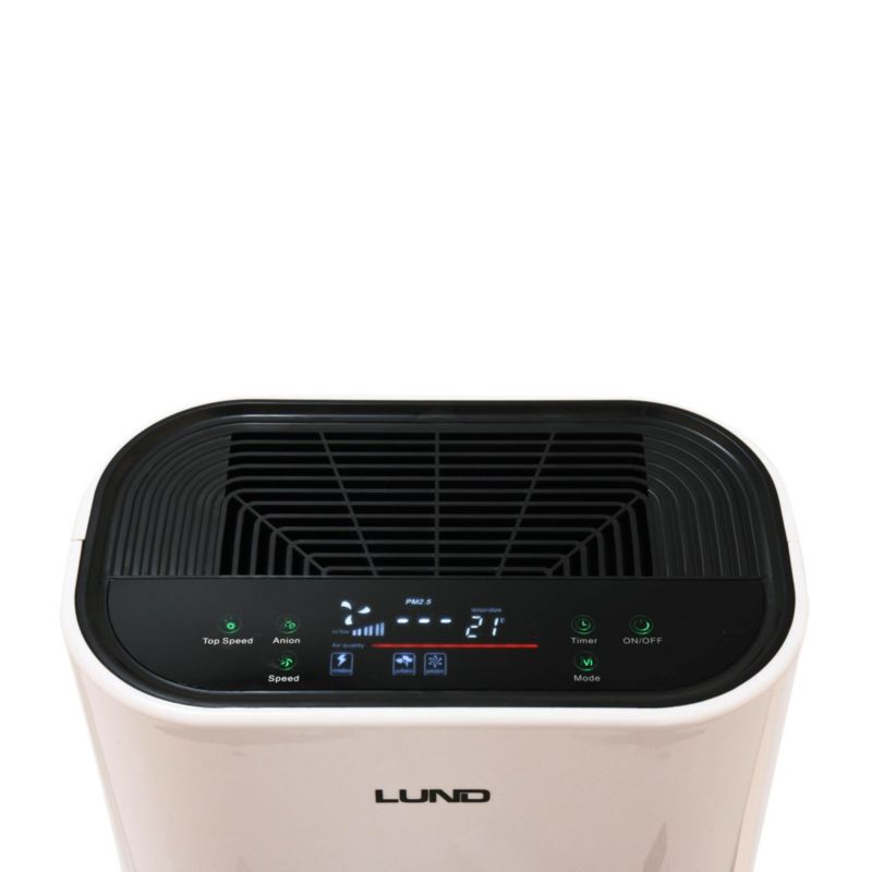 Lund luftrenser 40 W