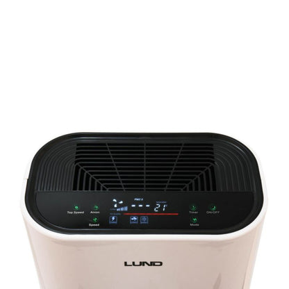 Lund luftrenser 40 W
