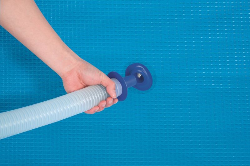 Bestway Skimmer overfladevandrenser til pool