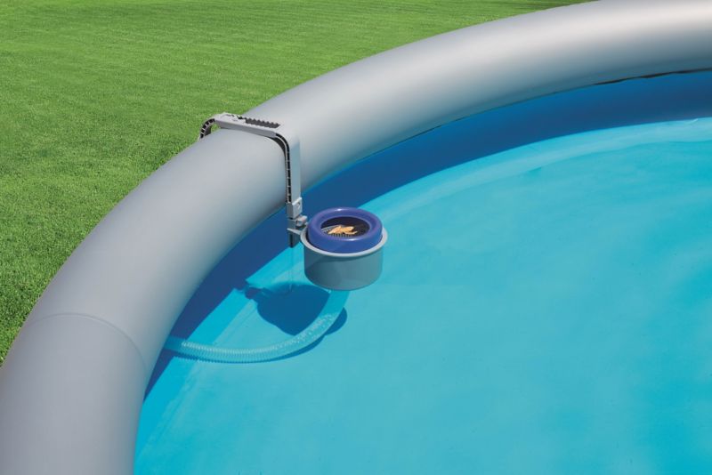 Bestway Skimmer overfladevandrenser til pool