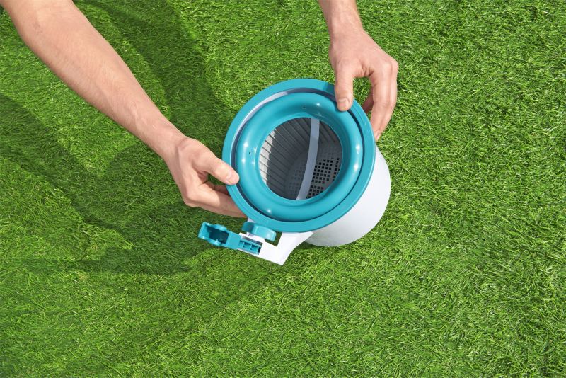 Bestway skimmer til poolvandrensning