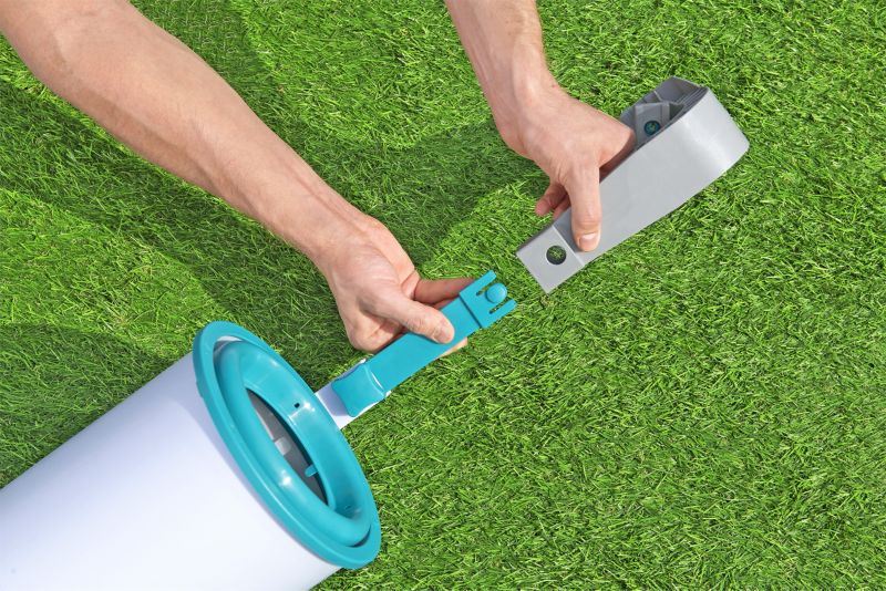 Bestway skimmer til poolvandrensning