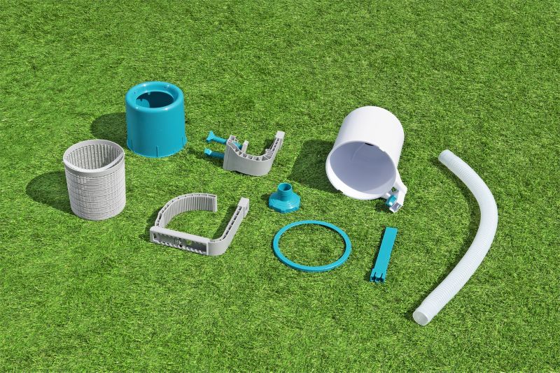 Bestway skimmer til poolvandrensning