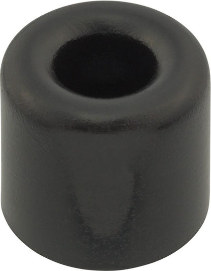 Gulvdørstopper Rund 32 mm Mix Farver Gummi