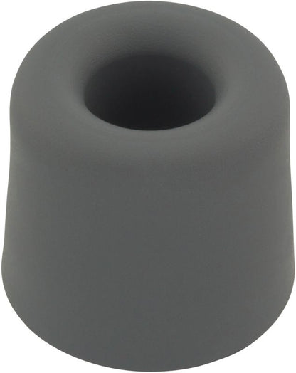 Gulvdørstopper Rund 32 mm Mix Farver Gummi