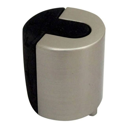 Dørstopper Høj Cylinder Stål