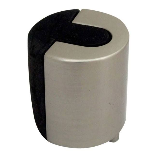 Dørstopper Høj Cylinder Stål