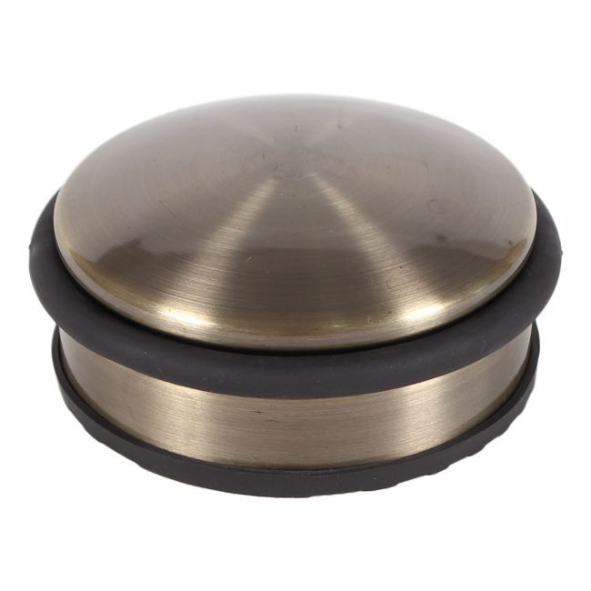 Dørstopper Liggende Patina Rustfrit Stål 45 mm | 5052931161508