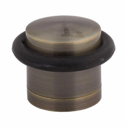 Dørstopper Cylinder Stor Patina 28 mm