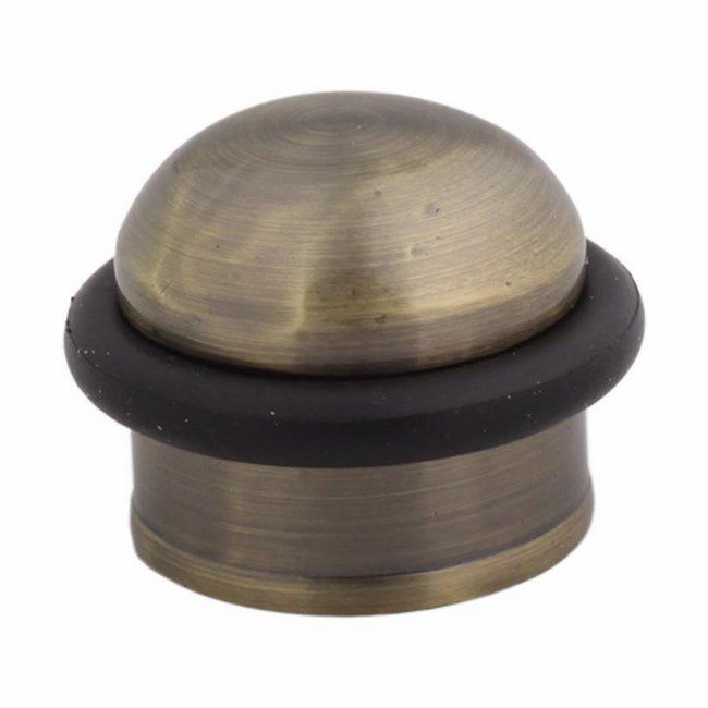 Dørstopper Lille Cylinder Patina 27 mm