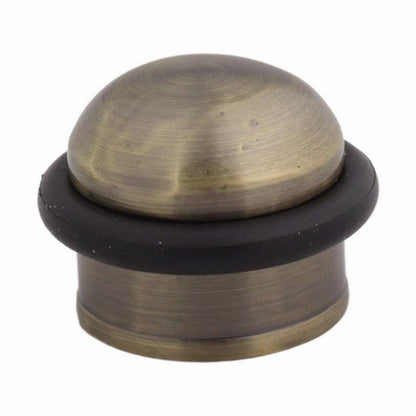 Dørstopper Lille Cylinder Patina 27 mm