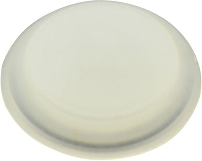 Dørstopper Universal 60 mm Gennemsigtig Plast | 5901912801363