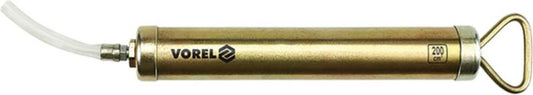Olieudtrækker 200 ml