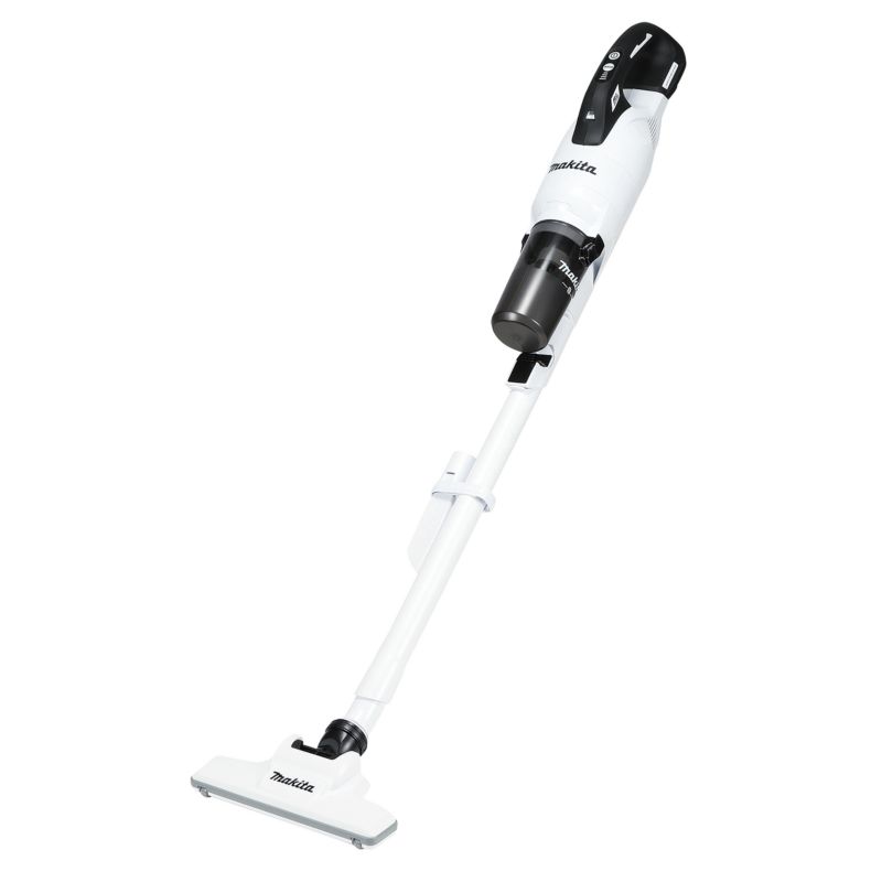 Makita 18V LXT BLDC batteridrevet støvsuger