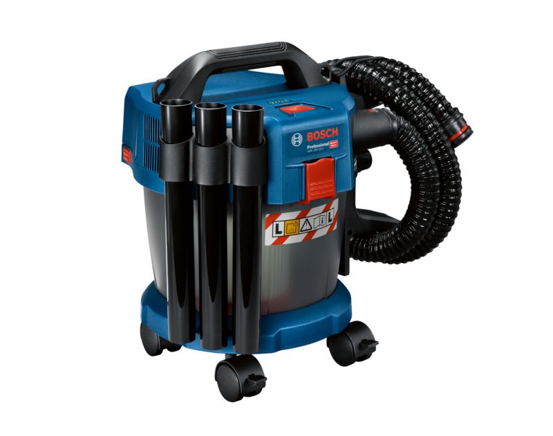 Bosch Professional GAS 18 V - 51 industristøvsuger til våd- og tørbrug