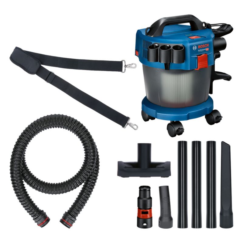 Bosch Professional GAS 18 V - 51 industristøvsuger til våd- og tørbrug