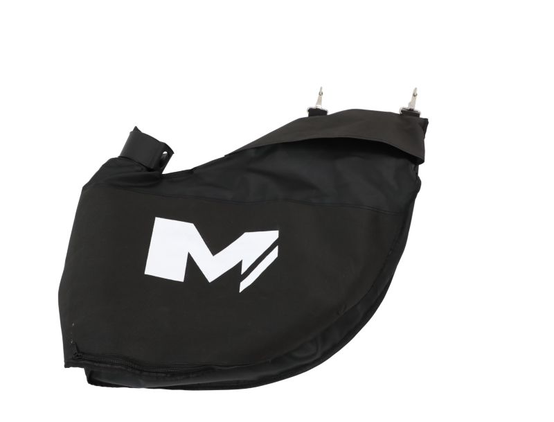 MacAllister 3000 W blæser og løvsuger