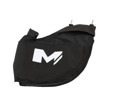 MacAllister 3000 W blæser og løvsuger