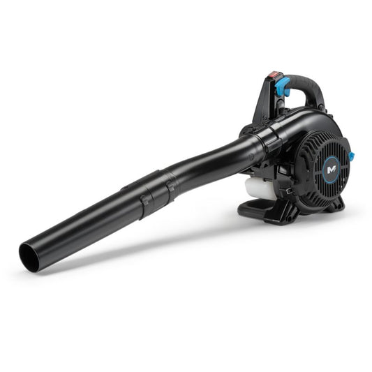 MacAllister 25,4 cc benzinblæser og løvsuger 3-i-1