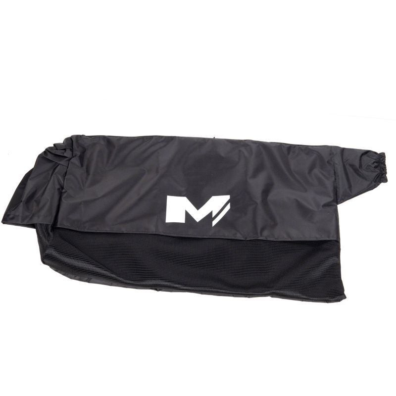 MacAllister 25,4 cc benzinblæser og løvsuger 3-i-1