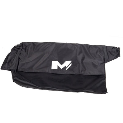 MacAllister 25,4 cc benzinblæser og løvsuger 3-i-1