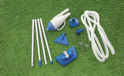 Bestway Aquacrawl poolstøvsuger