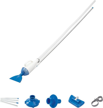 Bestway Aquacrawl poolstøvsuger