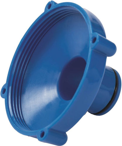 Bestway Aquacrawl poolstøvsuger