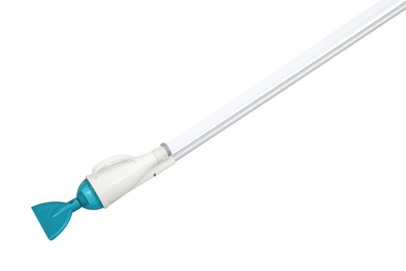 Bestway poolstøvsuger – effektiv rengøring til din havepool