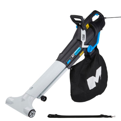 MacAllister 3000 W løvstøvsuger