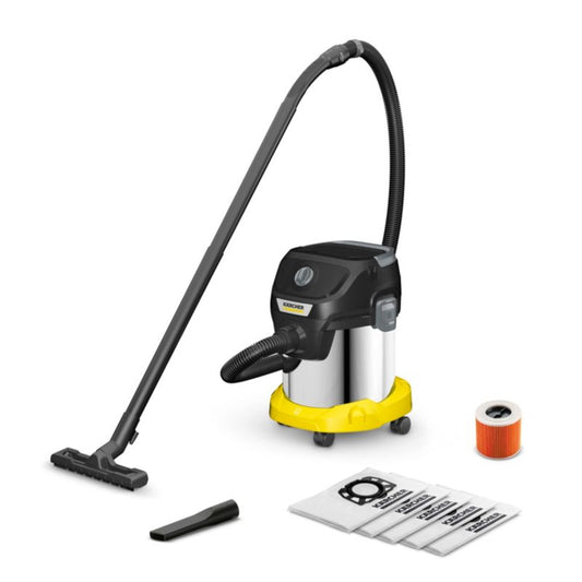 Karcher KWD 3 S V-15/4/20 støvsuger