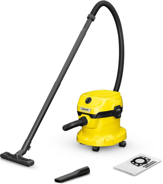 Karcher WD 2 PLUS V-12/4/18 støvsuger