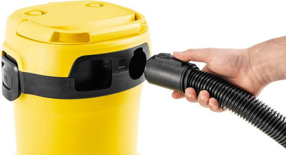 Karcher WD 2 PLUS V-12/4/18 støvsuger