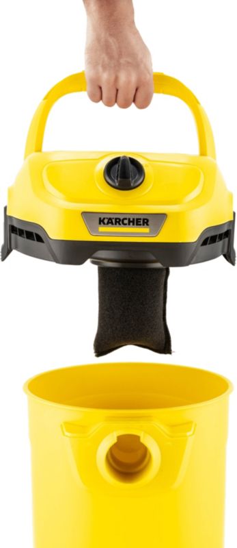 Karcher WD 2 PLUS V-12/4/18 støvsuger