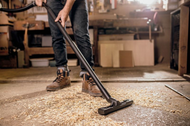 Karcher WD 2 PLUS V-12/4/18 støvsuger