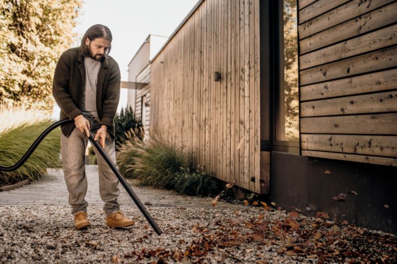 Karcher WD 2 PLUS V-12/4/18 støvsuger