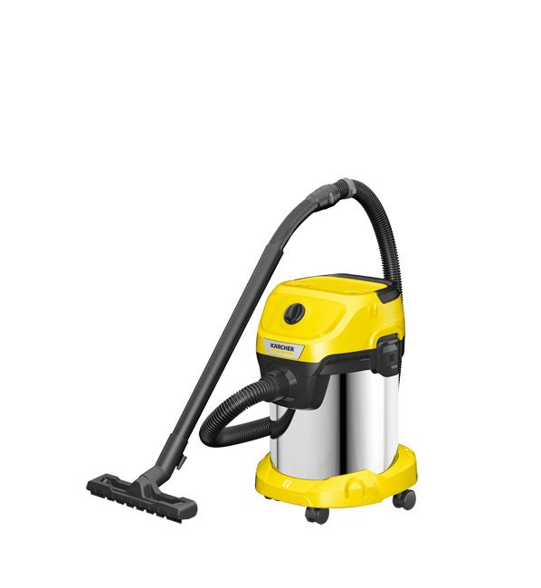 Karcher WD 3 S V-17/4/20 støvsuger