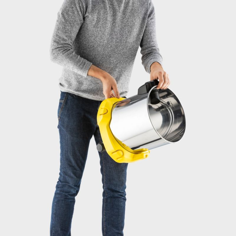 Karcher WD 3 S V-17/4/20 støvsuger