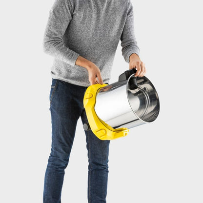 Karcher WD 3 S V-17/4/20 støvsuger
