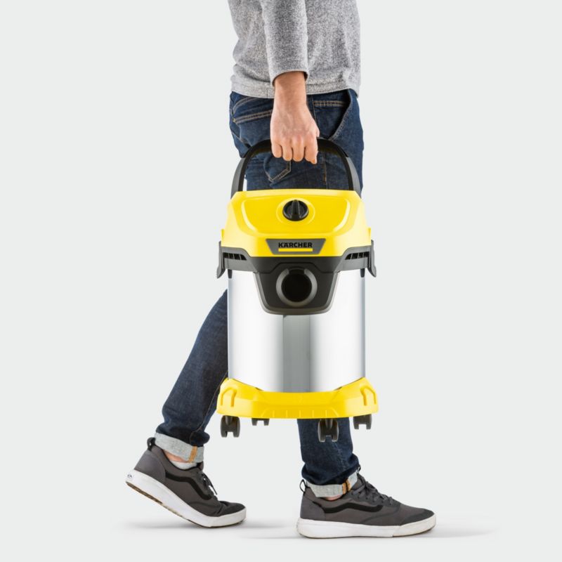 Karcher WD 3 S V-17/4/20 støvsuger