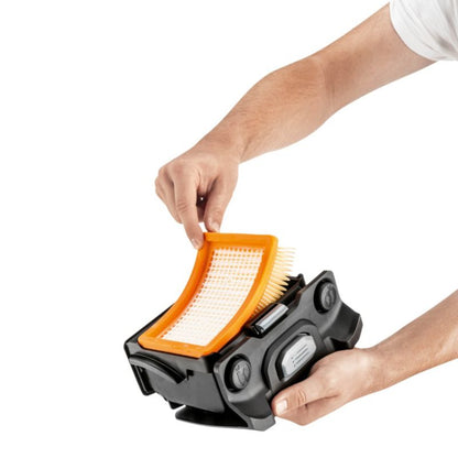 Karcher WD 6 P S V-30/6/22/T støvsuger