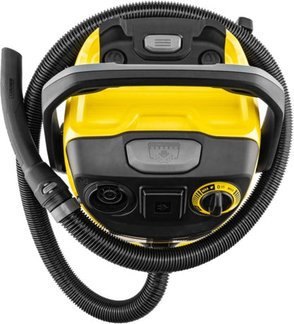 Karcher WD 6 P S V-30/6/22/T støvsuger