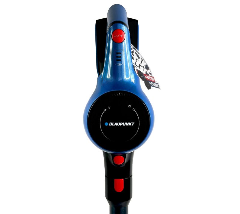 Blaupunkt VC6010 18V stående støvsuger, 1 stk.