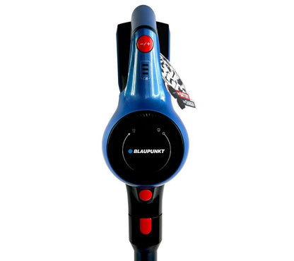 Blaupunkt VC6010 18V stående støvsuger, 1 stk.