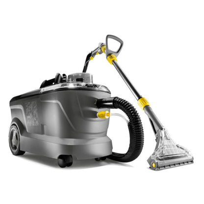 Karcher Puzzi 10/1 våd- og tørrensende støvsuger