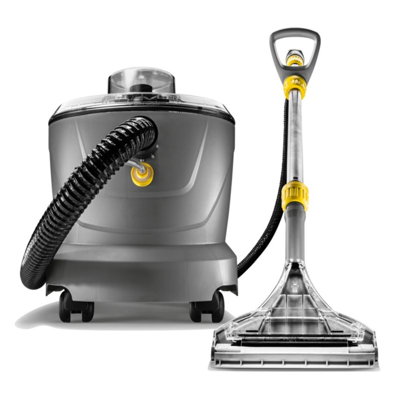 Karcher Puzzi 10/1 våd- og tørrensende støvsuger