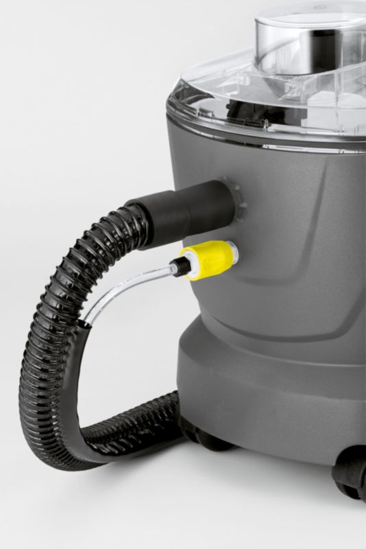 Karcher Puzzi 10/1 våd- og tørrensende støvsuger