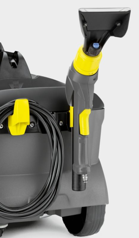 Karcher Puzzi 10/1 våd- og tørrensende støvsuger