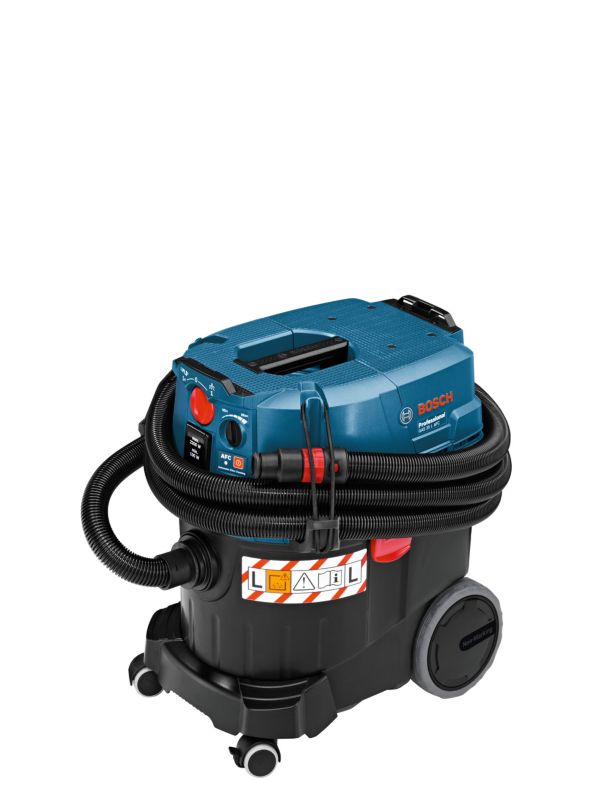 Bosch Professional GAS 35 L AFC industristøvsuger