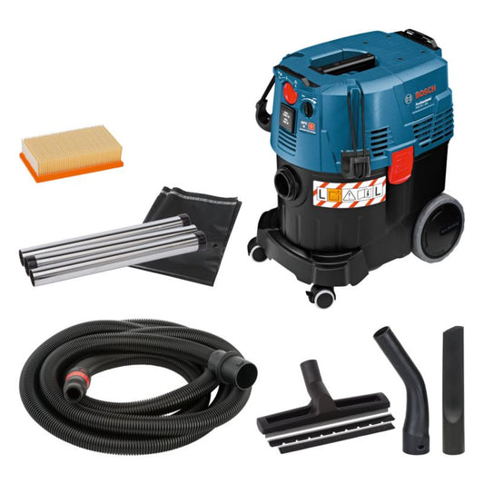 Bosch Professional GAS 35 L AFC industristøvsuger